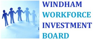 Windham WIB logo